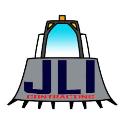 Logo of JLI Contracting