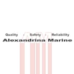 Logo of Alexandrina Marine