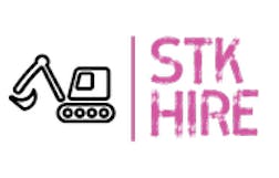 Logo of STK Hire