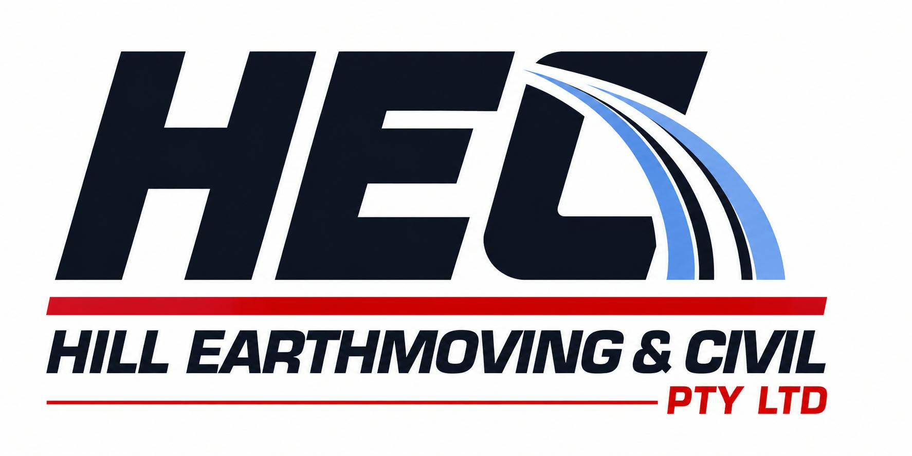 Logo of Hill Earthmoving & Civil PTY LTD