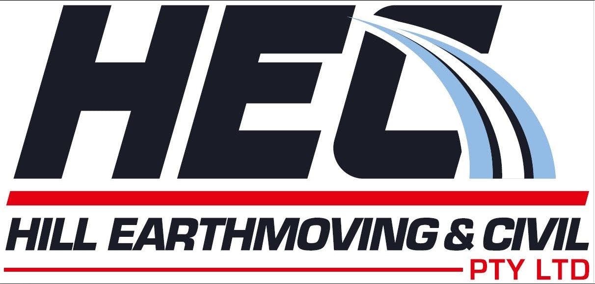 Logo of Hill Earthmoving & Civil PTY LTD