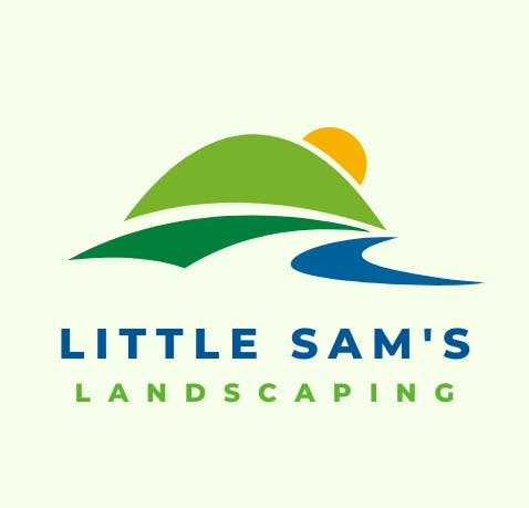 Logo of Little Sam Landscaping