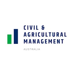 Logo of Civil and Agricultural Management