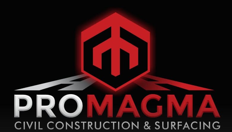 Logo of Pro Magma