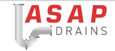 Logo of ASAP Drains