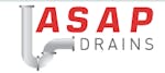 Logo of ASAP Drains
