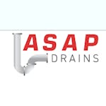 Logo of ASAP Drains