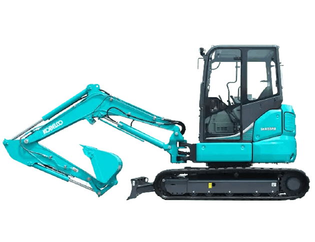 Hedland Machinery Hire featured image