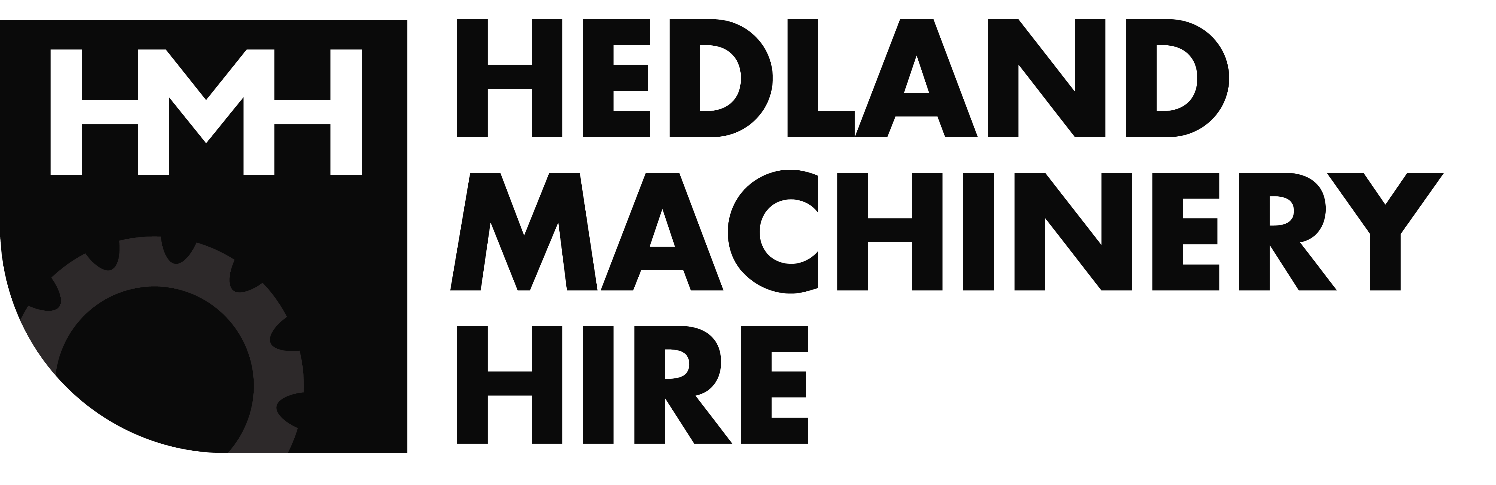 Logo of Hedland Machinery Hire