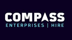 Logo of Compass Enterprises WA