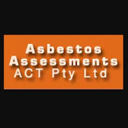 Logo of Asbestos Assessments ACT Pty Ltd
