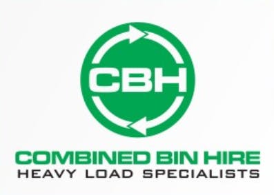 Logo of Combined Bulk Bins Pty Ltd