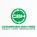 Logo of Combined Bulk Bins Pty Ltd