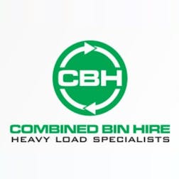 Logo of Combined Bulk Bins Pty Ltd