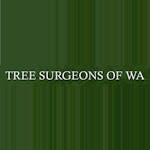 Logo of Tree Surgeons of WA
