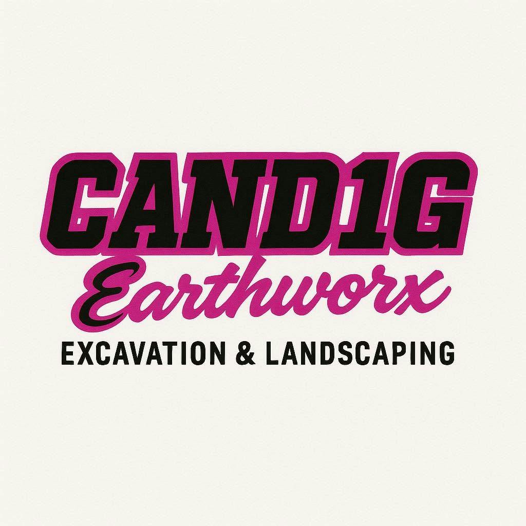 Logo of Cand1g earthworx