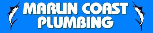 Logo of Marlin Coast Plumbing