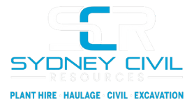Logo of Sydney Civil Resources