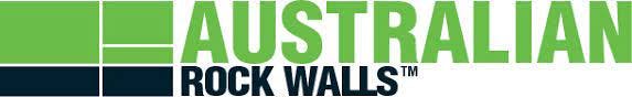 Logo of Australian Rock Walls
