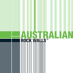 Logo of Australian Rock Walls