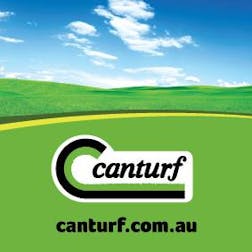 Logo of Canturf