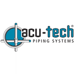 Logo of Acu-Tech Piping Systems