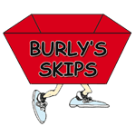 Logo of Burley's Skips