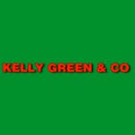 Logo of Kelly Green & CO