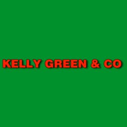 Logo of Kelly Green & CO