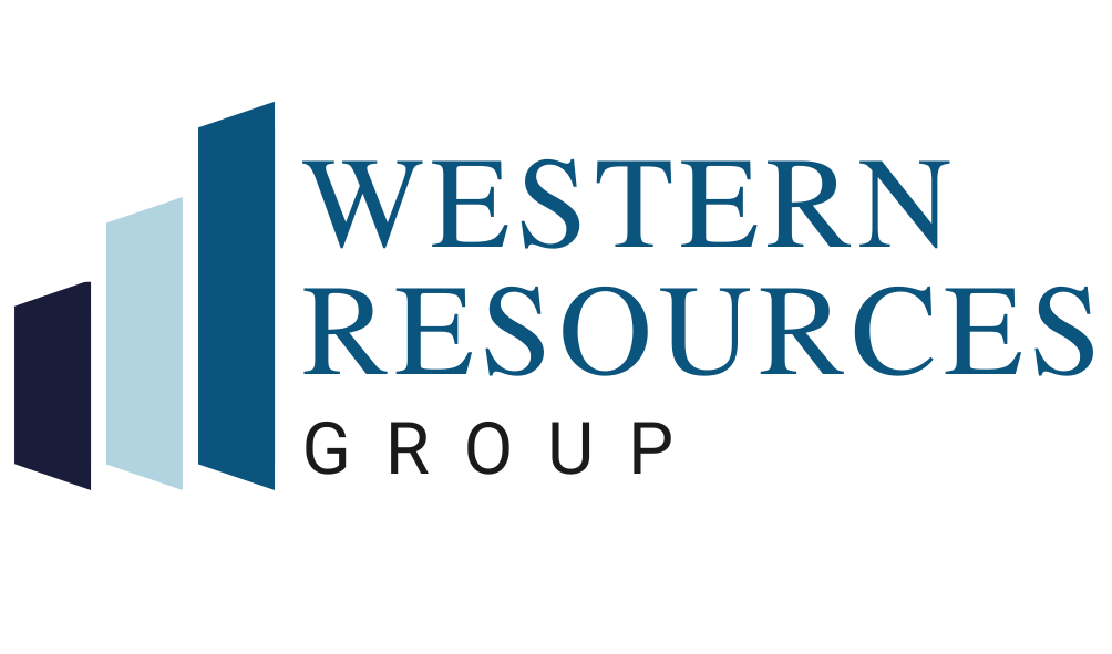 Logo of Western Resources Group