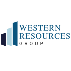 Logo of Western Resources Group