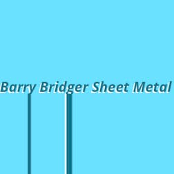 Logo of Barry Bridger Sheet Metal Industries