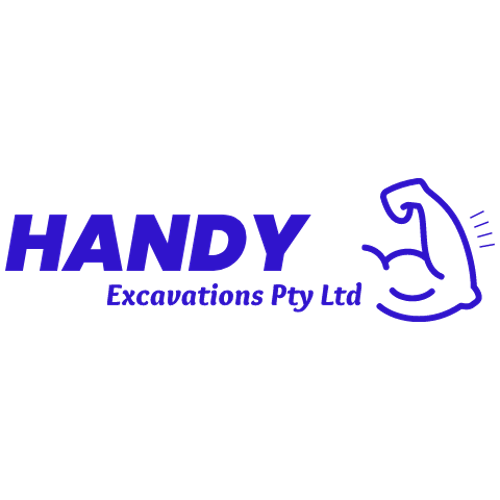 Logo of Handy Excavations Pty Ltd