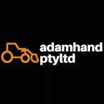 Logo of Adam Hand Pty Ltd