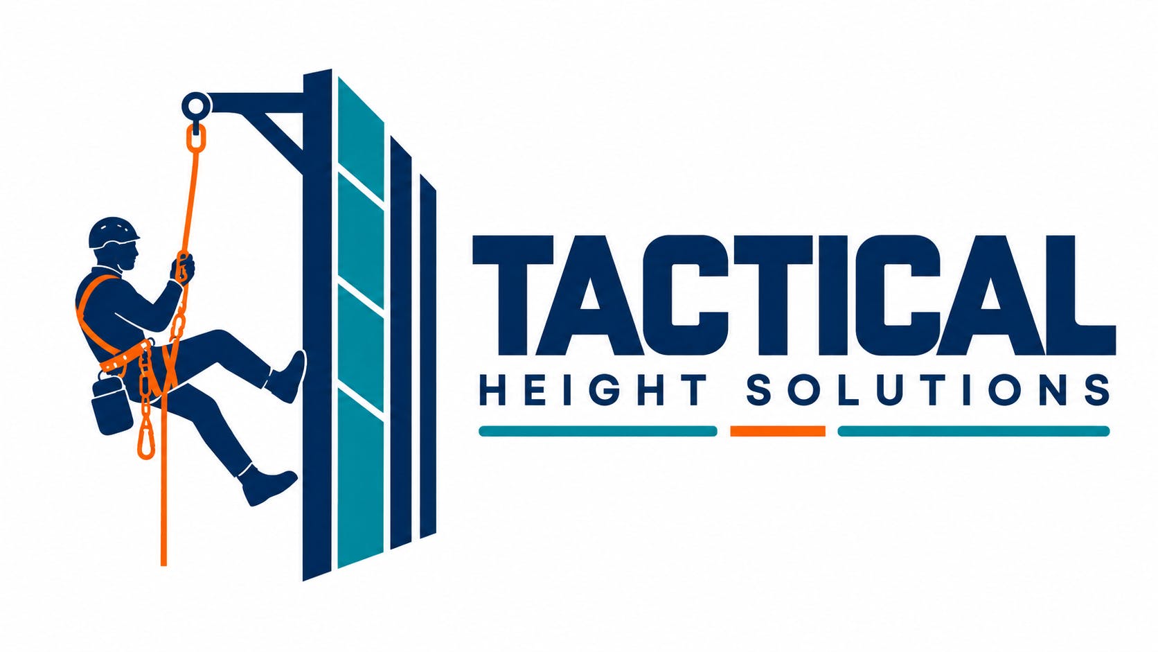 Logo of Tactical Height Solutions
