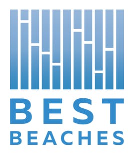 Logo of Best Beaches Fencing