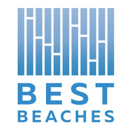 Logo of Best Beaches Fencing