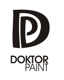 Logo of DOKTOR PAINT