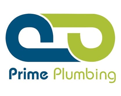 Logo of Prime Plumbing