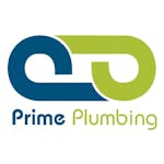 Logo of Prime Plumbing