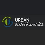 Logo of Urban Earthworks