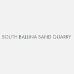 Logo of South Ballina Sand Quarry