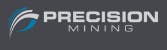 Logo of Precision Mining