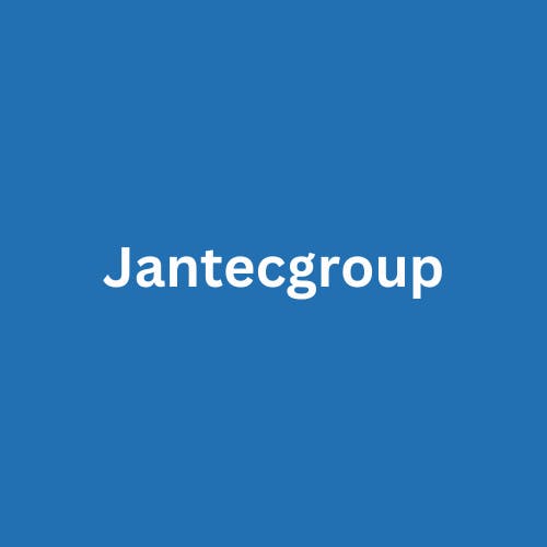 Logo of Jantecgroup