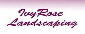 Logo of Ivy Rose Landscaping