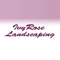 Logo of Ivy Rose Landscaping
