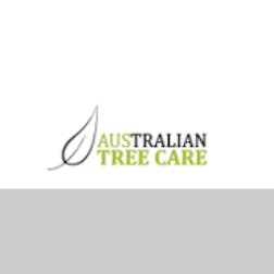 Logo of Australian Tree Care Pty Ltd
