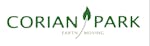 Logo of Corian Park Earthmoving