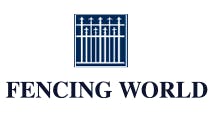 Logo of Fencing World Pty Ltd