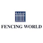 Logo of Fencing World Pty Ltd